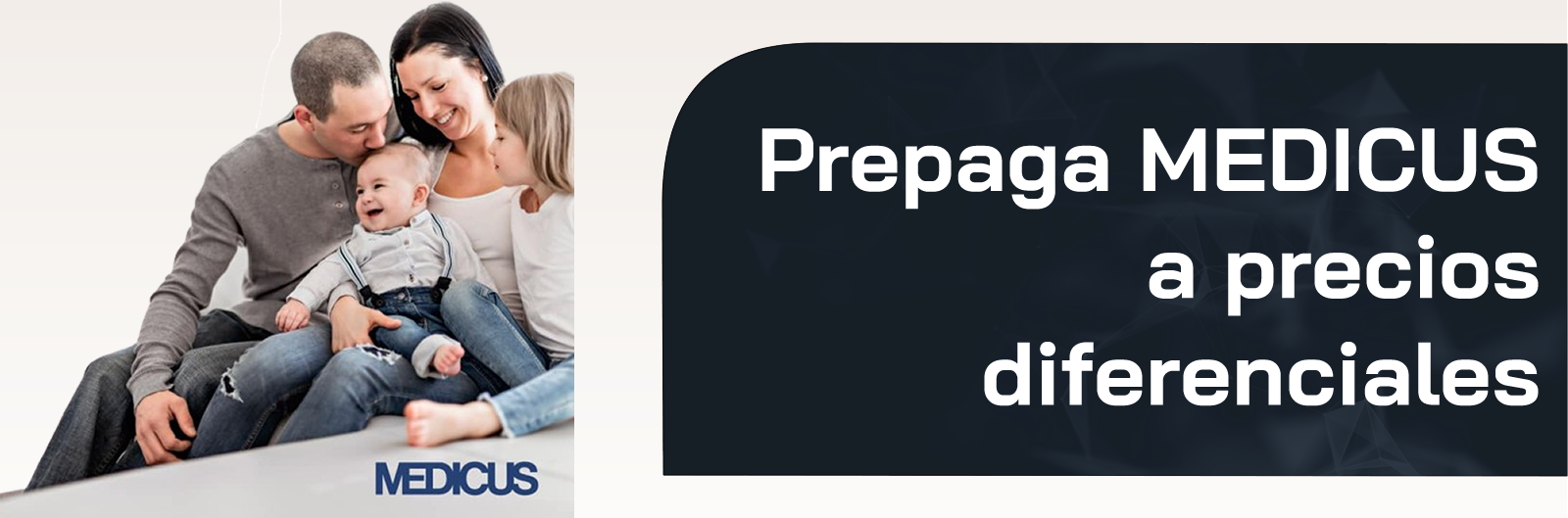 prepaga medicus